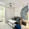 Апартаменты Stylish apt city center, Koghbatsi, фото 20