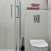 Апартаменты у Дендрария в ЖК Метрополь на самом высоком этаже, где есть бассейн, фото 25