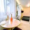 Гостиница Квартира Студия для двоих, фото 5