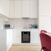 Апартаменты Red Apartment Светлана Парк Элис, фото 6