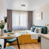 Апартаменты Merino Home Avenir, фото 2