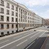 Апартаменты Gallery в центре Минска, фото 13