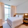 Апартаменты Luxury 2 Bed With Balcony in Vida Hills, фото 9
