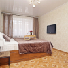 Гостиница Квартира Уютная 2х комнатая квартира в центре Казани, фото 8