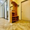 Гостиница Apartamenty Sever on Iosifa Karolinskogo 9, фото 18