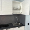 Гостиница Квартира Уютная Студия в Затоне, фото 4
