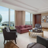 Отель Hilton Astana, фото 13