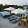 Отель Grand Beach Dhigurah, фото 18
