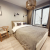 Апартаменты Matison Home (А8), Парк Царицыно, фото 12