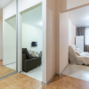 Апартаменты Comfort Home на улице Алексея Козина 3A, фото 12
