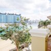 Отель Вилла Dream Inn - Marina View Palm, фото 28