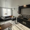 Апартаменты Bereg Apartment Comfort Class в Химках