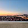 Апартаменты Red Apartments Пентхаус, фото 15
