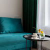 Апартаменты Prim Rooms Emerald View, фото 14