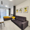 Гостиница Квартира Современная студия с панорамными окнами, фото 3