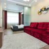 АПАРТАМЕНТЫ REHOME24 на 20 этаже c балконом, фото 1