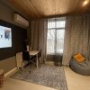 Гостиница Квартира Loft Cozy Apartment, фото 5