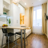 Апартаменты На Корабельной, фото 19