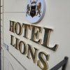 Отель Lions Avlabari, фото 2