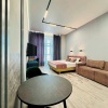 Гостиница Квартира Loft Sky studio 17 этаж, фото 7