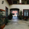 Отель Quinta Alhondiga Galindo Culture Boutique by Rotamundos, фото 4
