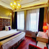 Отель Bakirkoy Tashan Business & Airport Hotel, фото 6