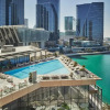 Апартаменты Four Seasons apartment Abu Dhabi at Al Maryah Island, фото 8