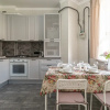 Квартира 1-комн апартаменты Comfort plus на Черкасской, фото 11