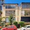 Апартаменты BnBIsrael Apartments Edouard Bernstein Ambre, фото 9
