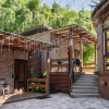 Гостиница Шале Загородный SPA-комплекс Восток-Запад, фото 10