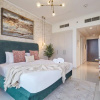 Апартаменты bnbmehomes | Chic Studio in Damac Hills-2807, фото 1