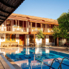 Отель Oscar Boutique Hotel, фото 12