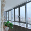 Апартаменты Dayker City Apartments на Юмашева 13, фото 8