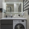 Гостиница Квартира 2Rooms, фото 17