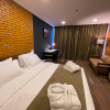 Отель Bricks, фото 17