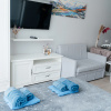 Гостиница Квартира-студия 32,3м на 2 кровати, фото 19
