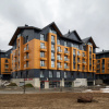 Отель Apartment hotel Gudauri Ski Resort - Four Seasons, фото 1