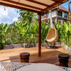 Отель Harmony by DH with Rooftop Gazebo Villa, фото 6