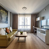 Апартаменты #1 Duplex for 2+2 by Lo Apartments в Москве