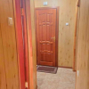 Гостиница Светлая однокомнатная квартира, фото 16