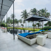 Отель Вилла Green Turtle Villa by The Serendipity Collection, фото 35