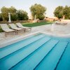 Отель Tenuta Monacelli Lecce, фото 39