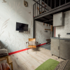 Гостиница Квартира MOSCOW-DELUXE Soho Bohemian Loft, фото 4