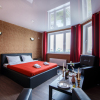 Гостиница Mini-Hotel Delyuks, фото 9