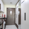 Апартаменты Elite LUX Holiday Homes - Sleek Urban Studio in Liwan, Dubai, фото 8