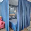 Гостиница Квартира Deluxe Apartment ЖК Южное море 152, фото 2