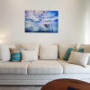 Отель Квартира Lustica bay Magnolia apartment, фото 8