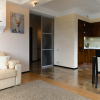Гостиница Квартира Ballet Apartments с видом на море, фото 15