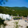 Отель Глэмпинг ROSE (Luštica Bay), фото 4
