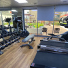 Отель Elite LUX Holiday Homes - Spacious 1 BR Near Metro Station in Al Furjan Dubai, фото 31